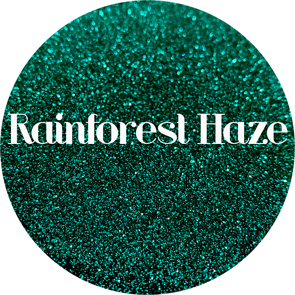 Rainforest Haze