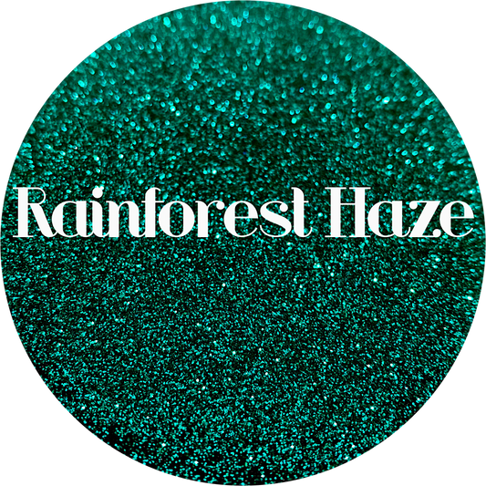 Rainforest Haze