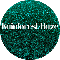Rainforest Haze