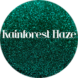 Rainforest Haze