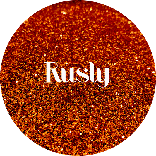 Rusty