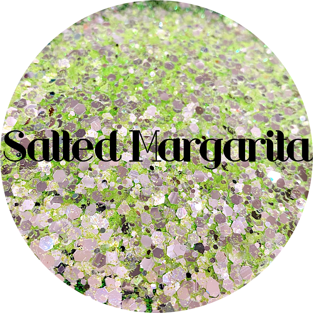 Salted Margarita