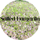 Salted Margarita