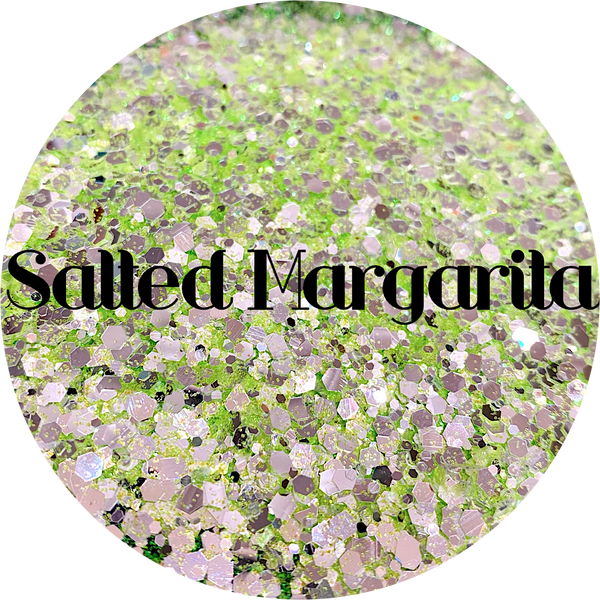Salted Margarita