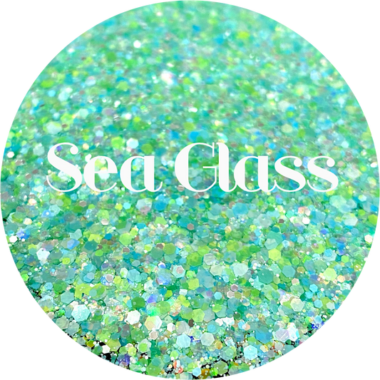 Sea Glass