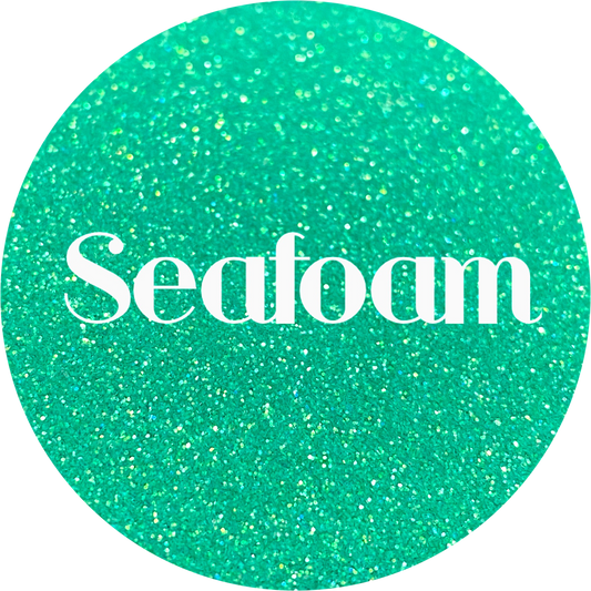 Seafoam
