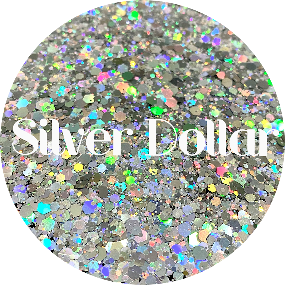 Silver Dollar