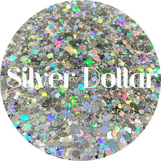 Silver Dollar