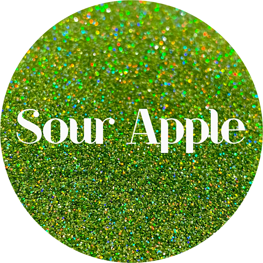 Sour Apple