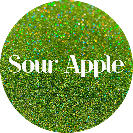Sour Apple