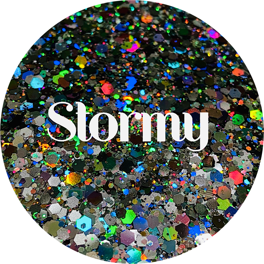 Stormy
