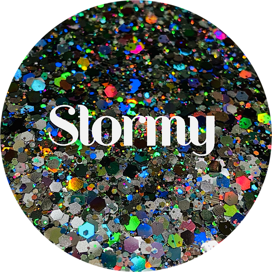 Stormy