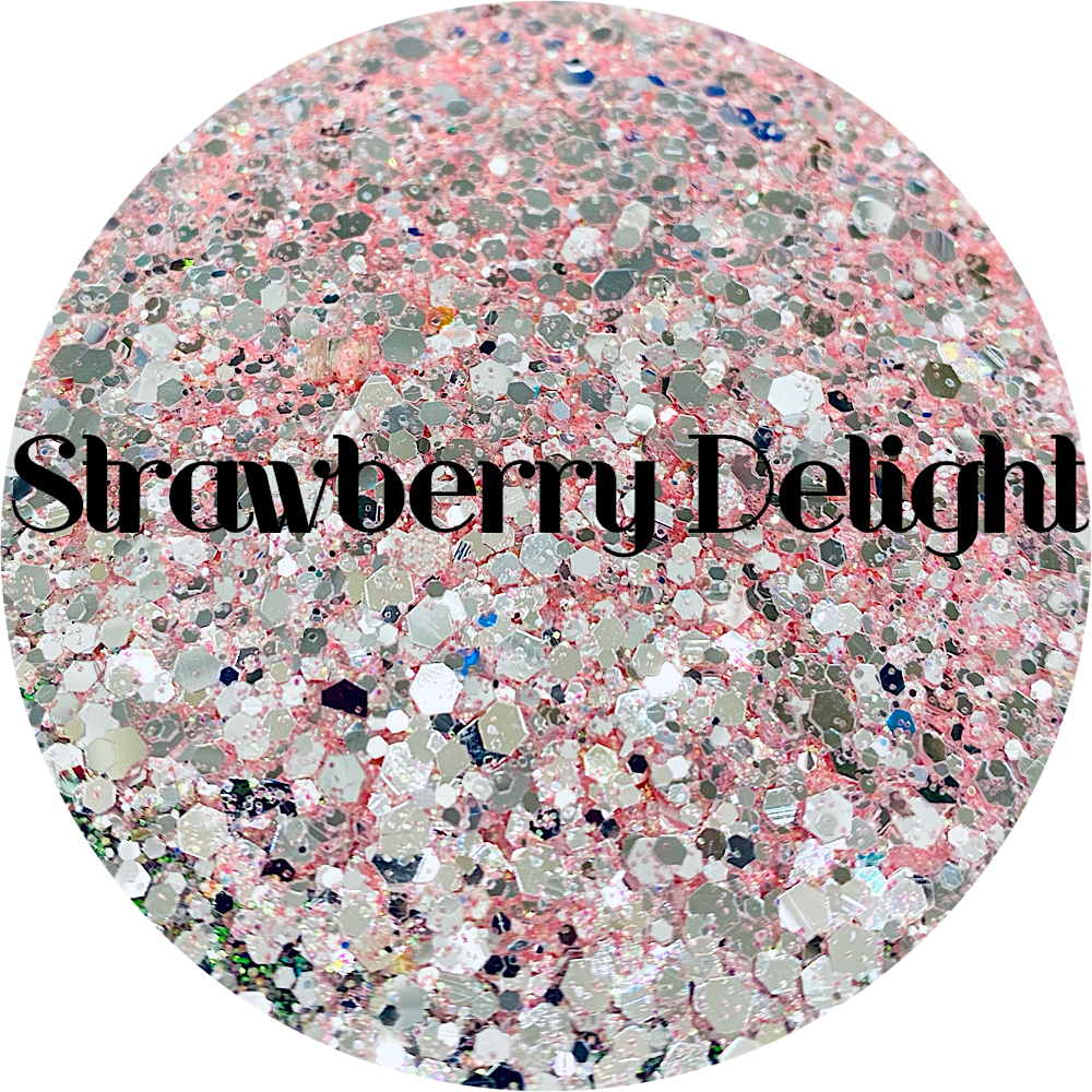 Strawberry Delight