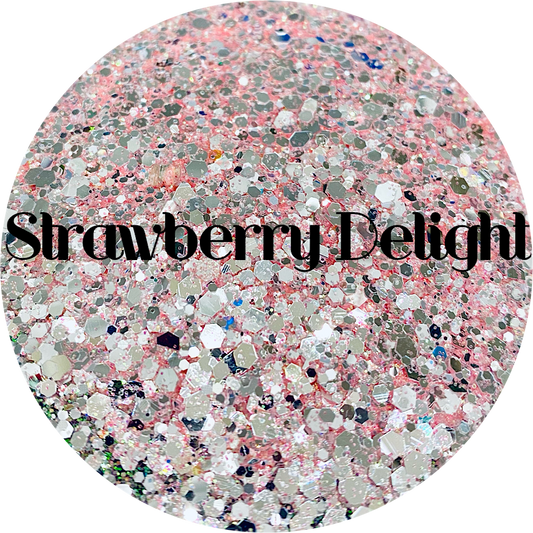 Strawberry Delight