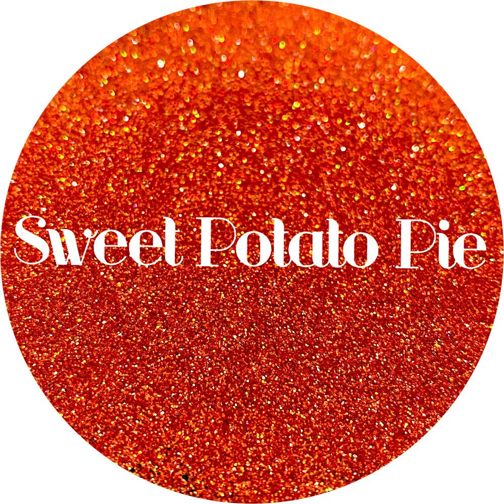 Sweet Potato Pie