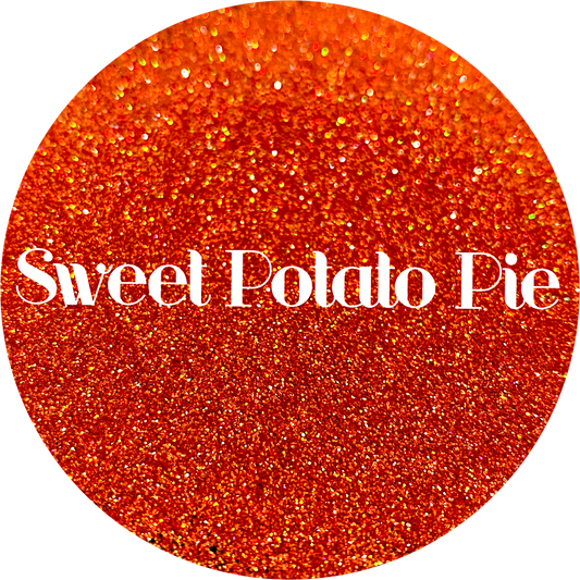 Sweet Potato Pie