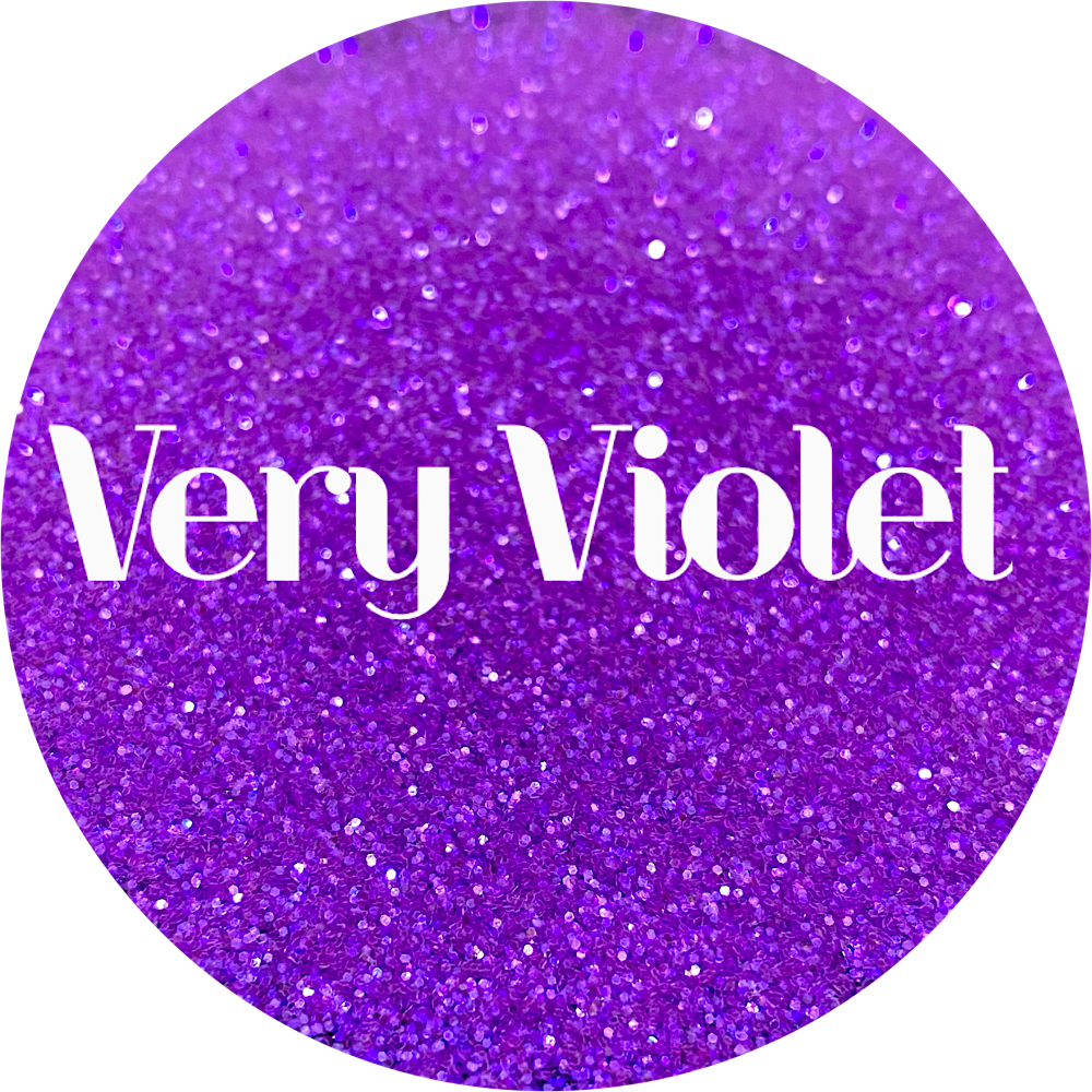 Very Violet