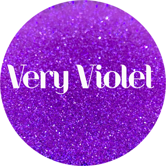 Very Violet