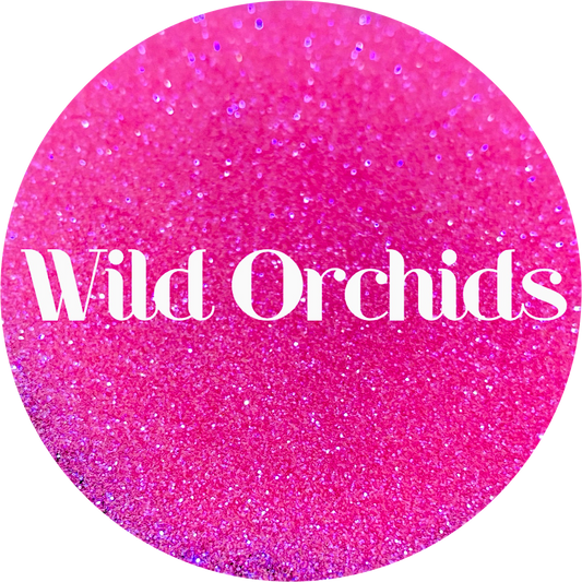 Wild Orchids