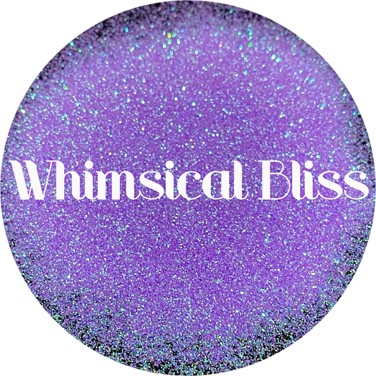 Whimsical Bliss