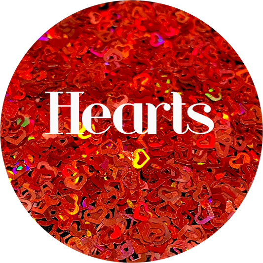 Hearts