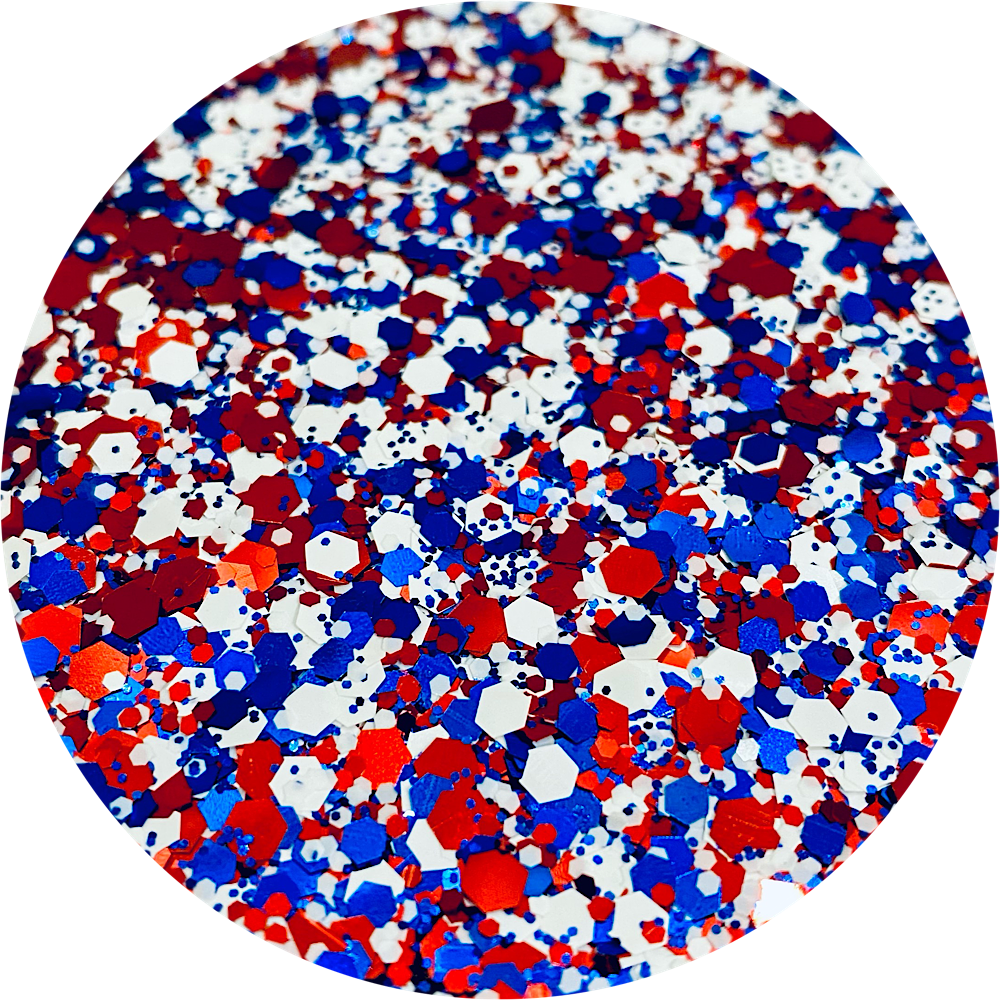 USA Mix