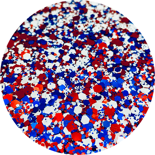 USA Mix