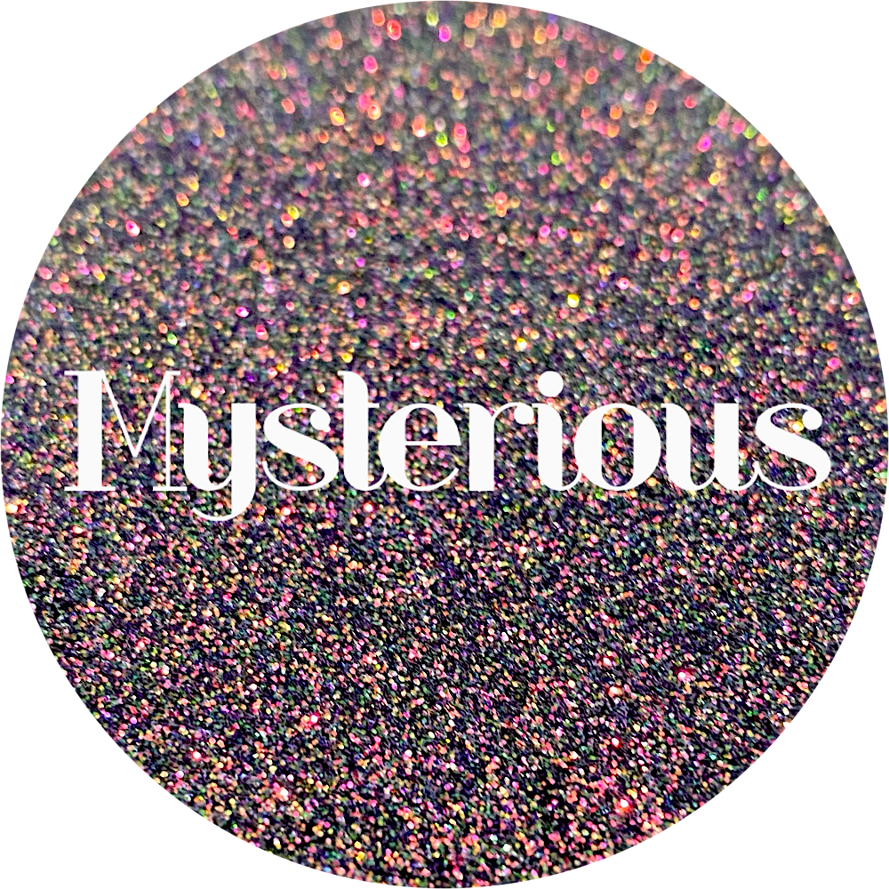 Mysterious