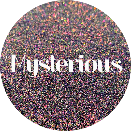 Mysterious
