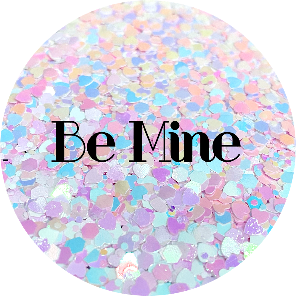 Be Mine - 1 Pound