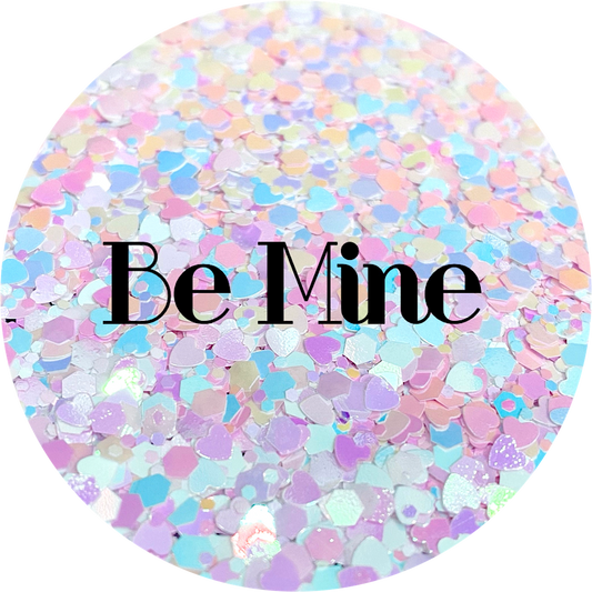Be Mine - 1 Pound
