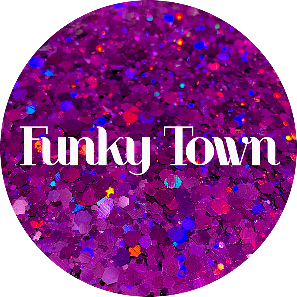 Funky Town