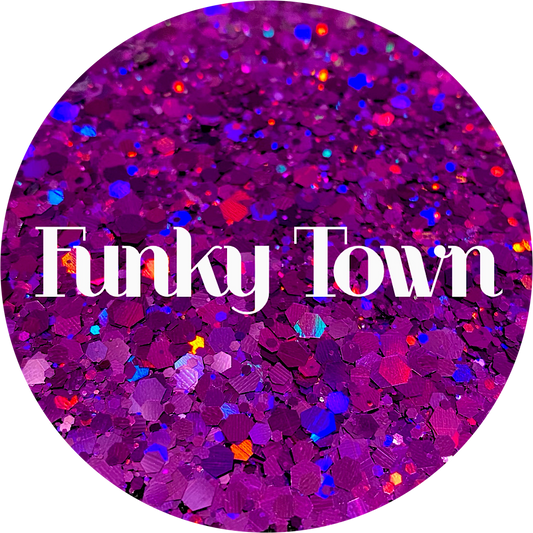 Funky Town