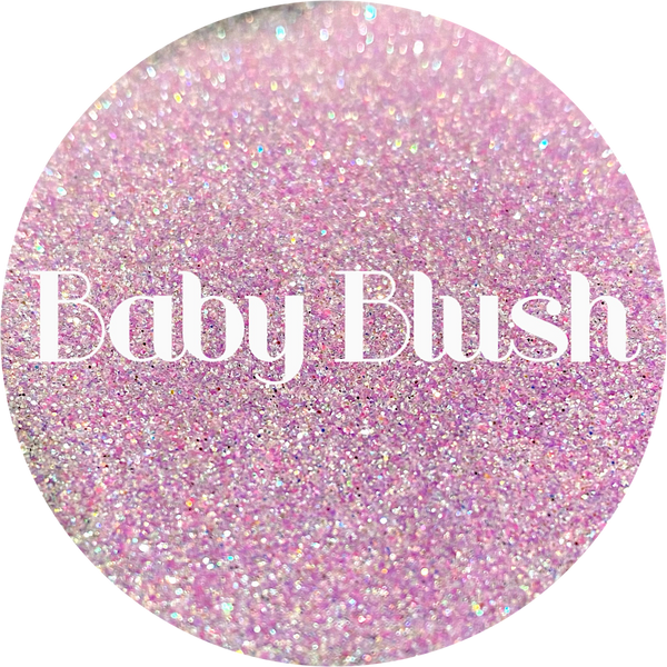 Baby Blush