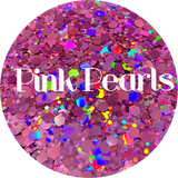 Pink Pearls