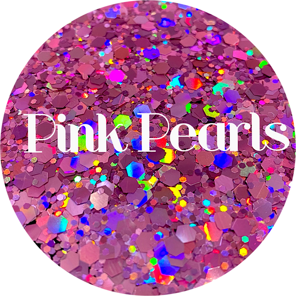 Pink Pearls