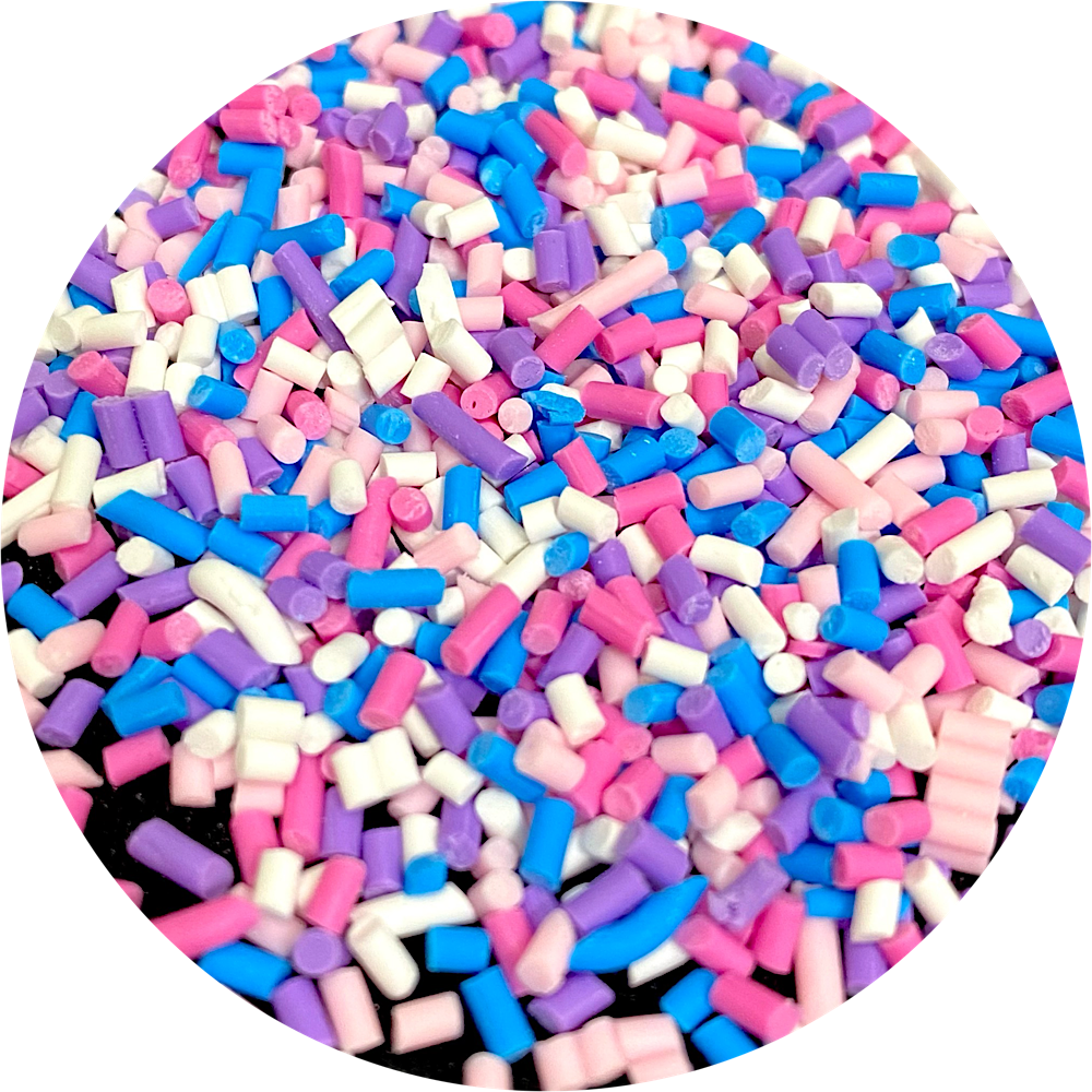 Cake Pop Sprinkles
