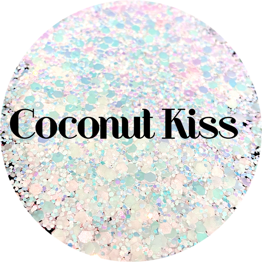 Coconut Kiss
