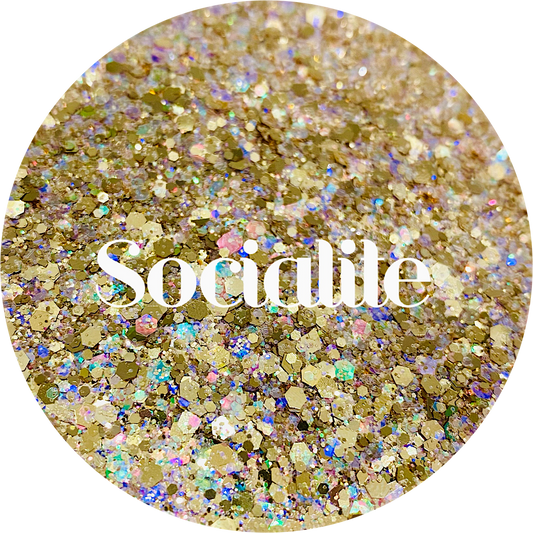 Socialite
