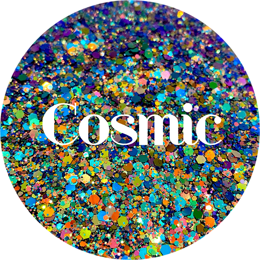 Cosmic - 1 Pound