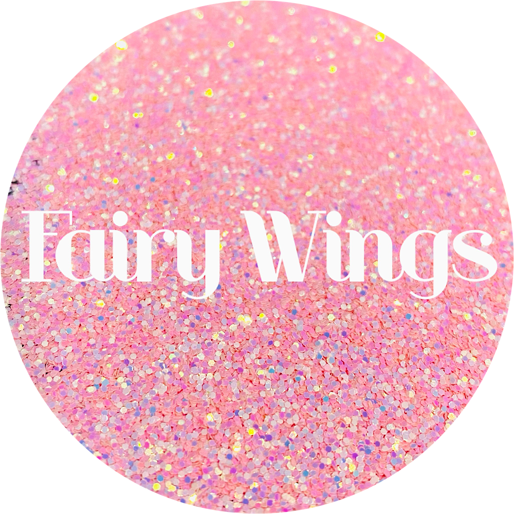 Fairy Wings