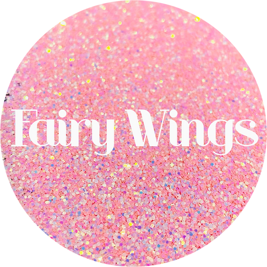 Fairy Wings