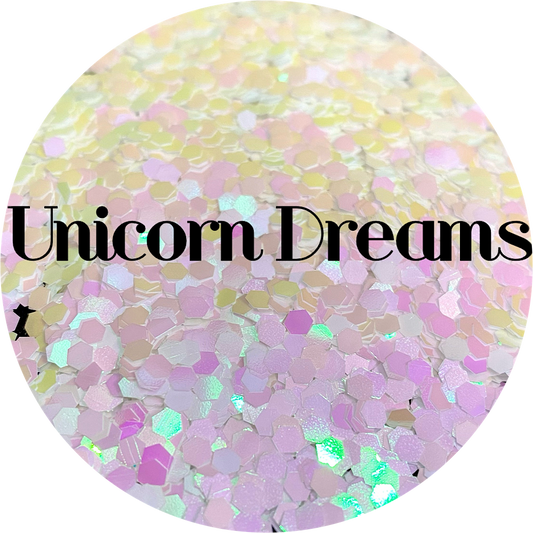 Unicorn Dreams