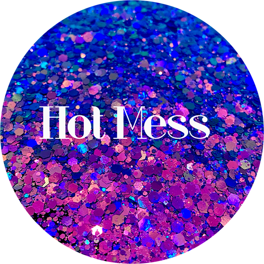Hot Mess