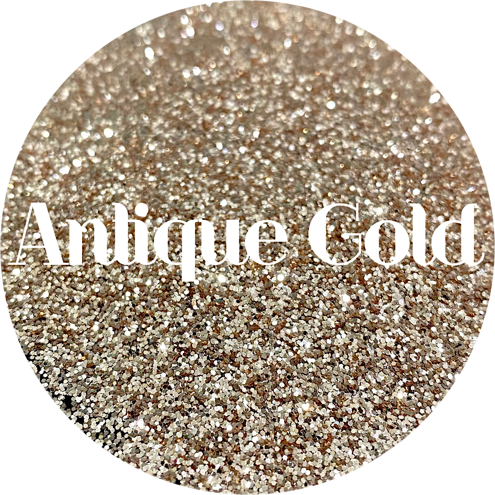 Antique Gold