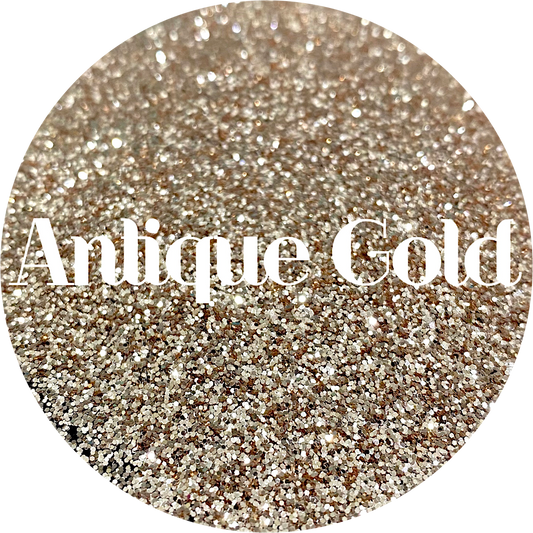 Antique Gold