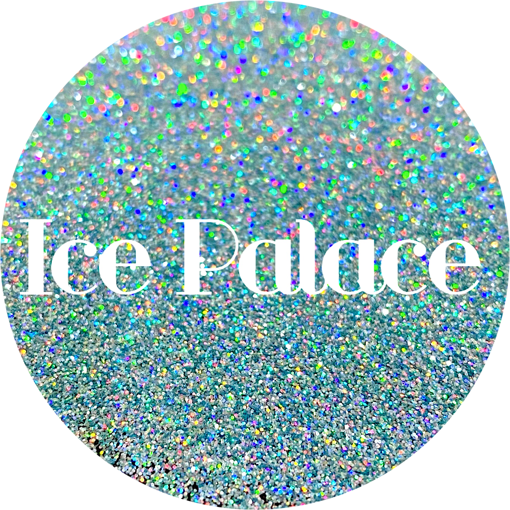Ice Palace