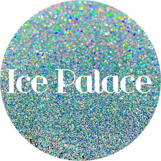 Ice Palace