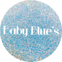 Baby Blue's