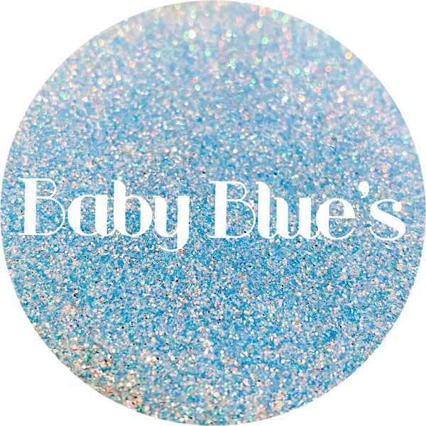 Baby Blue's